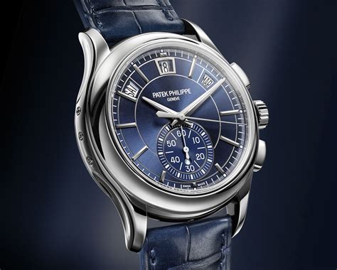 Patek Philippe calendar price